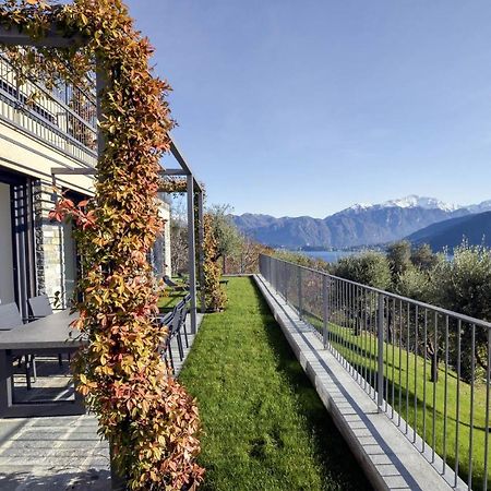 Casa Antonia 2 Apartment Lenno Luaran gambar
