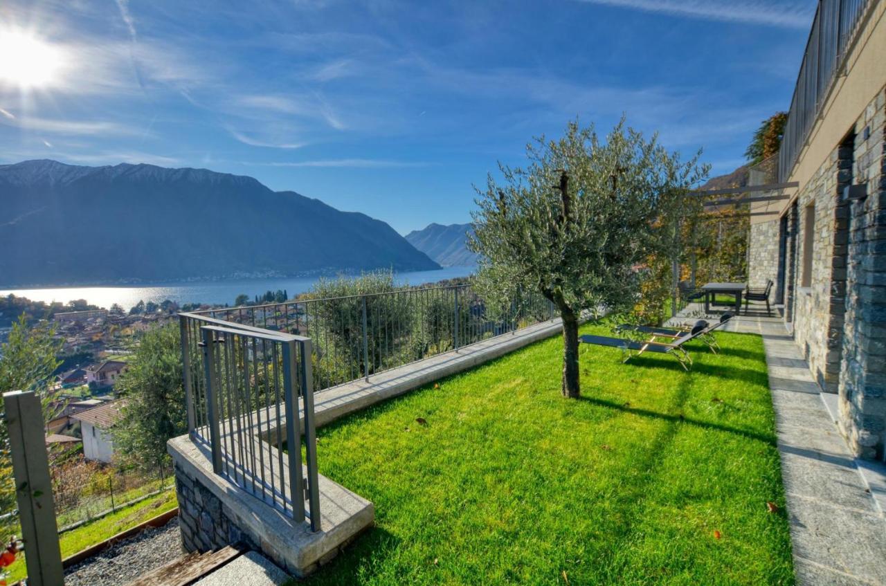 Casa Antonia 2 Apartment Lenno Luaran gambar