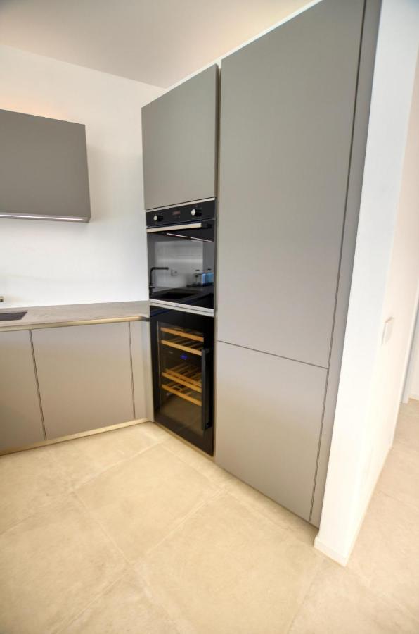 Casa Antonia 2 Apartment Lenno Luaran gambar