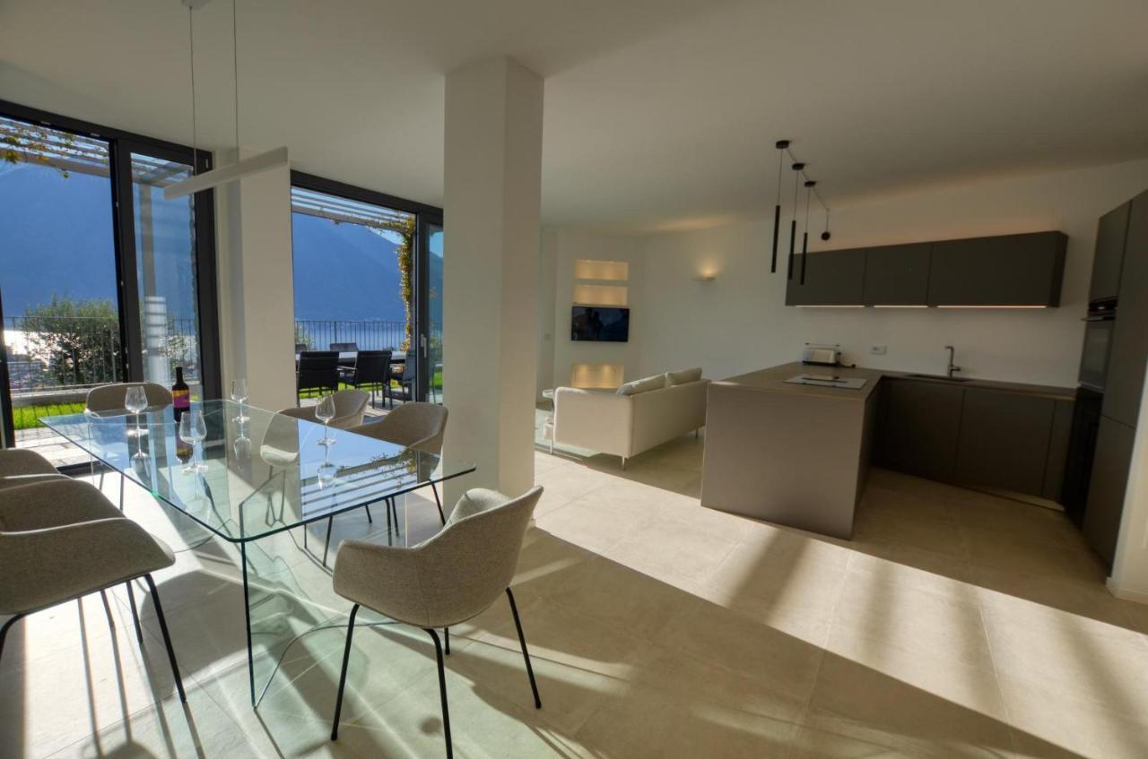 Casa Antonia 2 Apartment Lenno Luaran gambar
