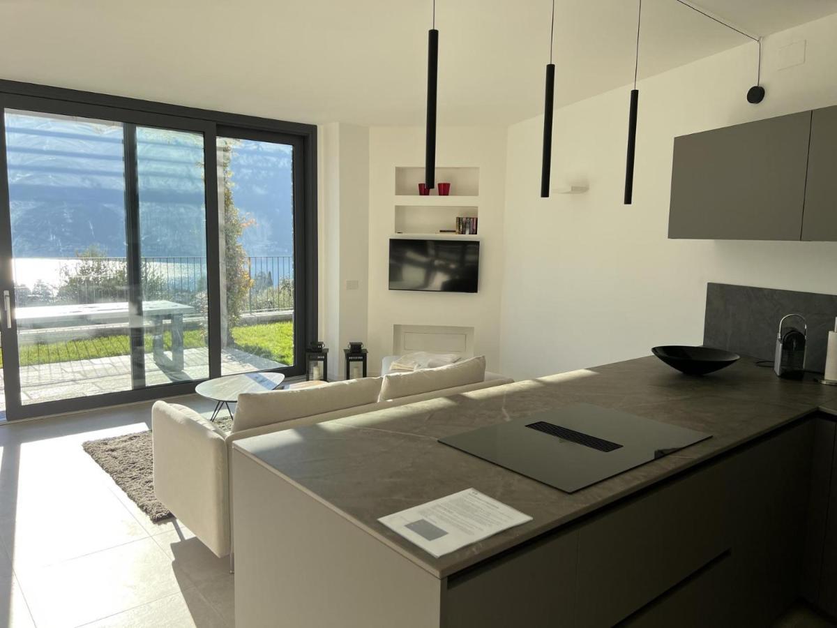 Casa Antonia 2 Apartment Lenno Luaran gambar