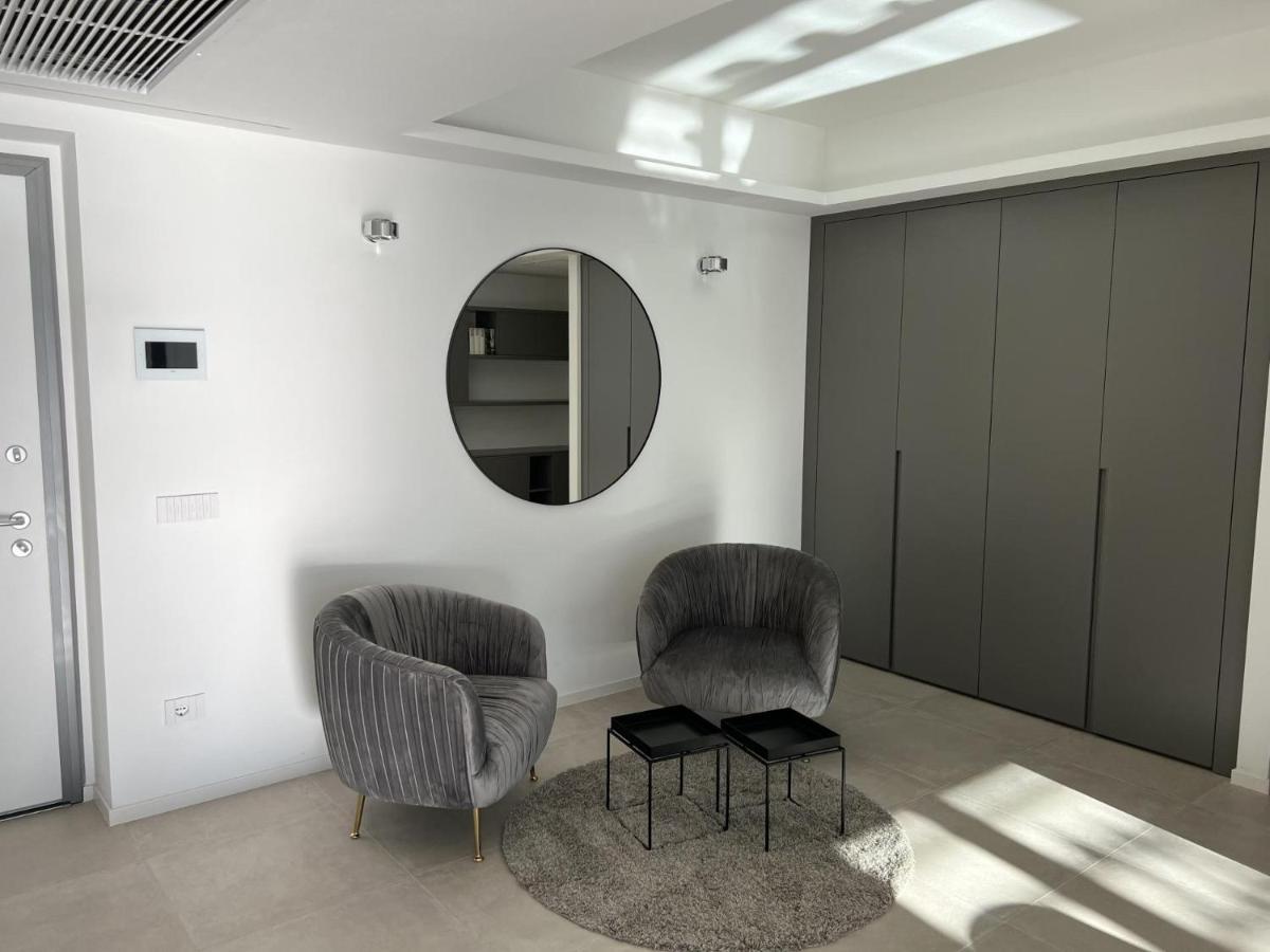 Casa Antonia 2 Apartment Lenno Luaran gambar
