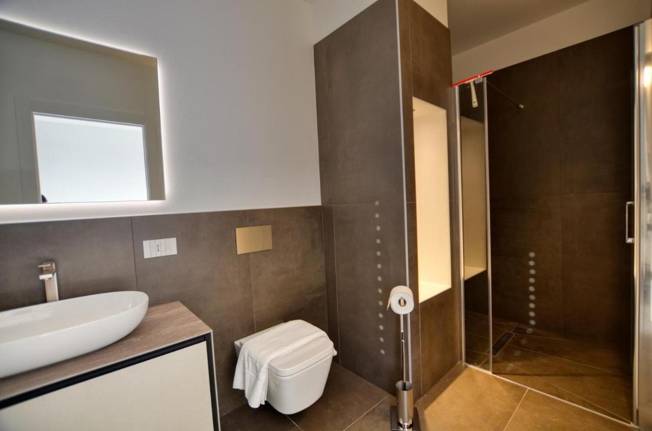 Casa Antonia 2 Apartment Lenno Luaran gambar