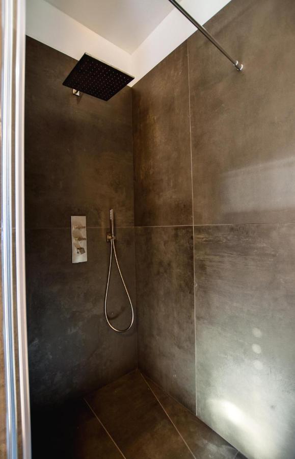 Casa Antonia 2 Apartment Lenno Luaran gambar