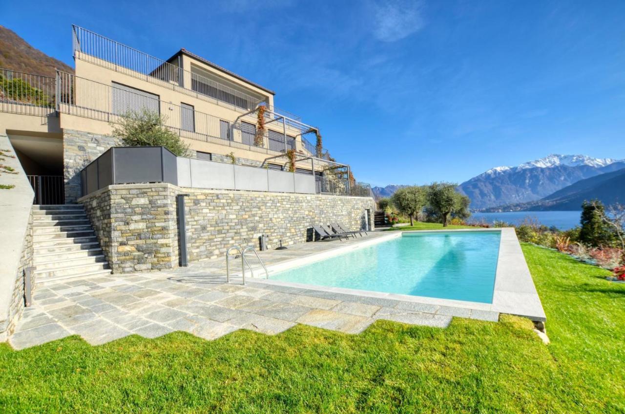 Casa Antonia 2 Apartment Lenno Luaran gambar
