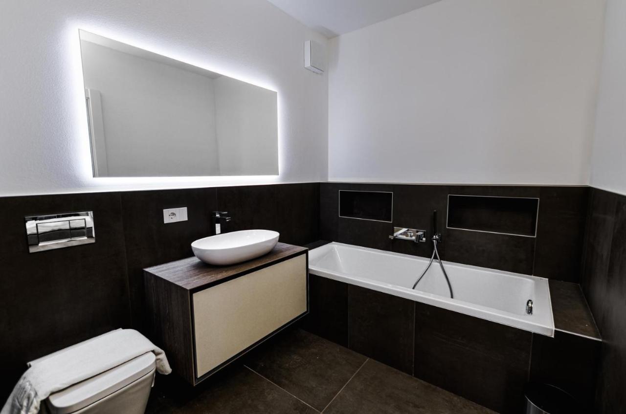Casa Antonia 2 Apartment Lenno Luaran gambar