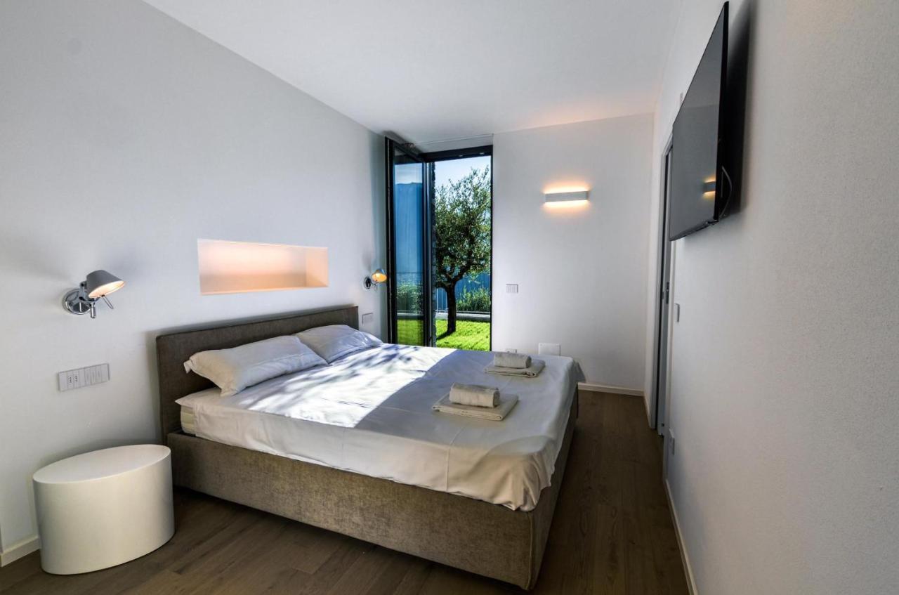 Casa Antonia 2 Apartment Lenno Luaran gambar