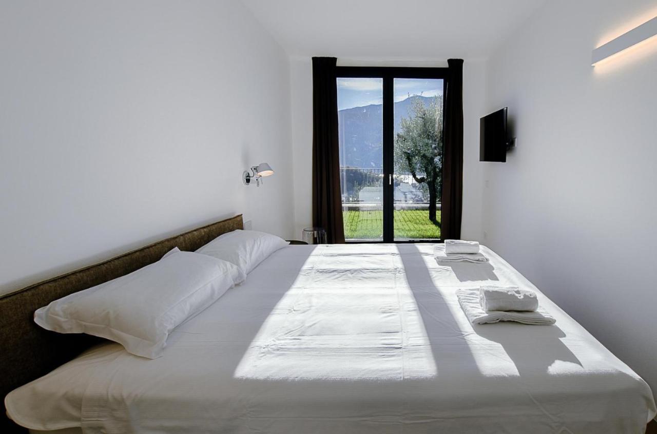 Casa Antonia 2 Apartment Lenno Luaran gambar