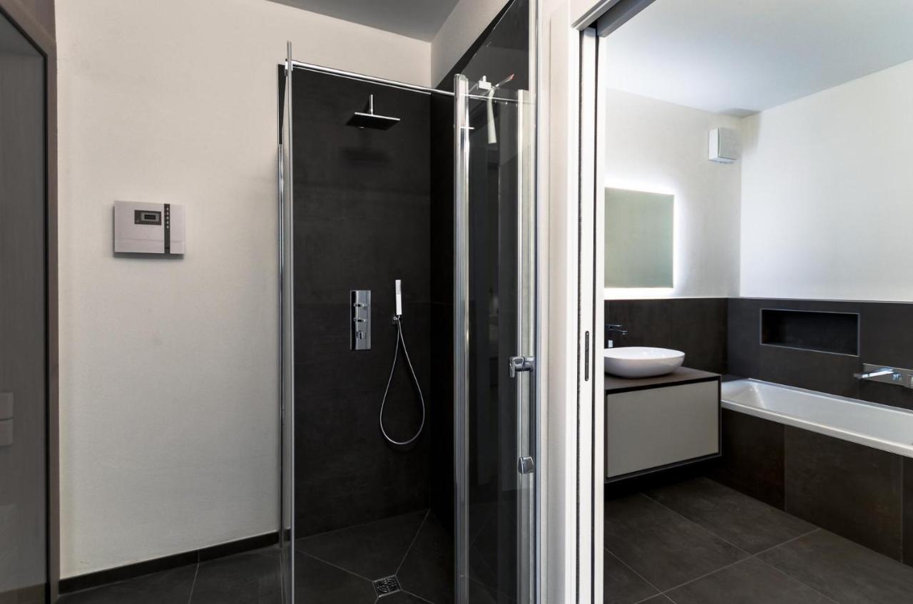 Casa Antonia 2 Apartment Lenno Luaran gambar