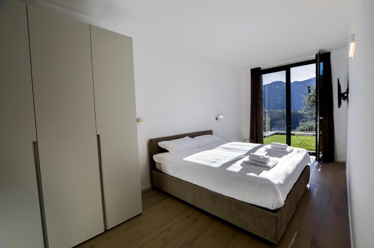 Casa Antonia 2 Apartment Lenno Luaran gambar