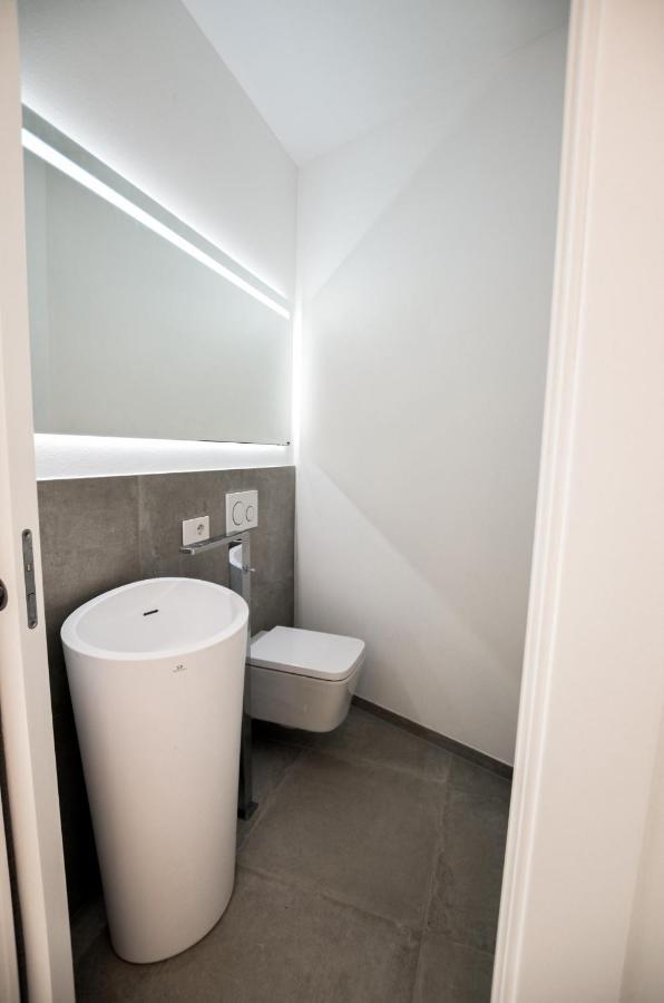 Casa Antonia 2 Apartment Lenno Luaran gambar