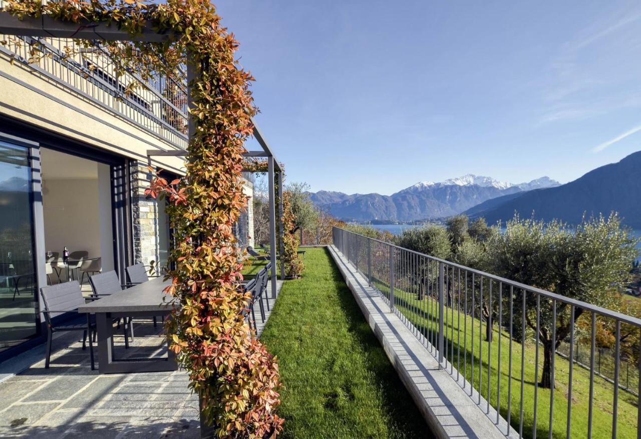 Casa Antonia 2 Apartment Lenno Luaran gambar